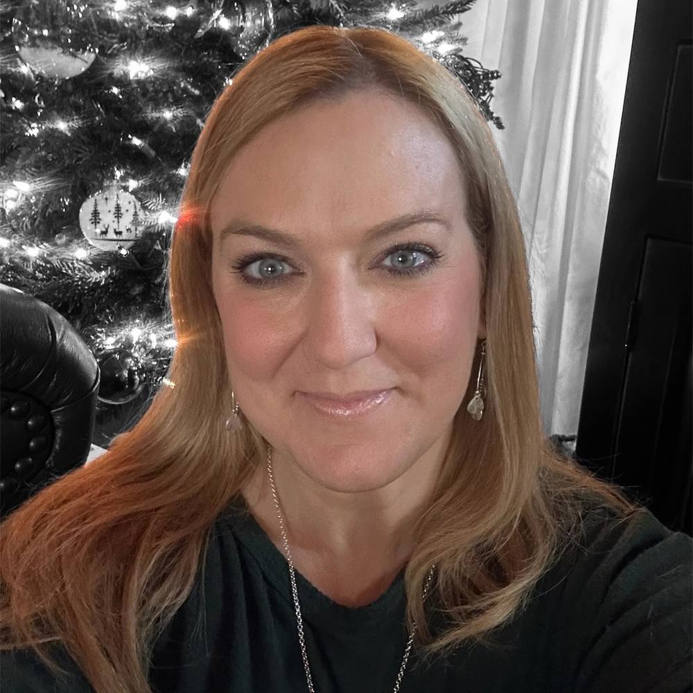 Meet your Posher, Carrie